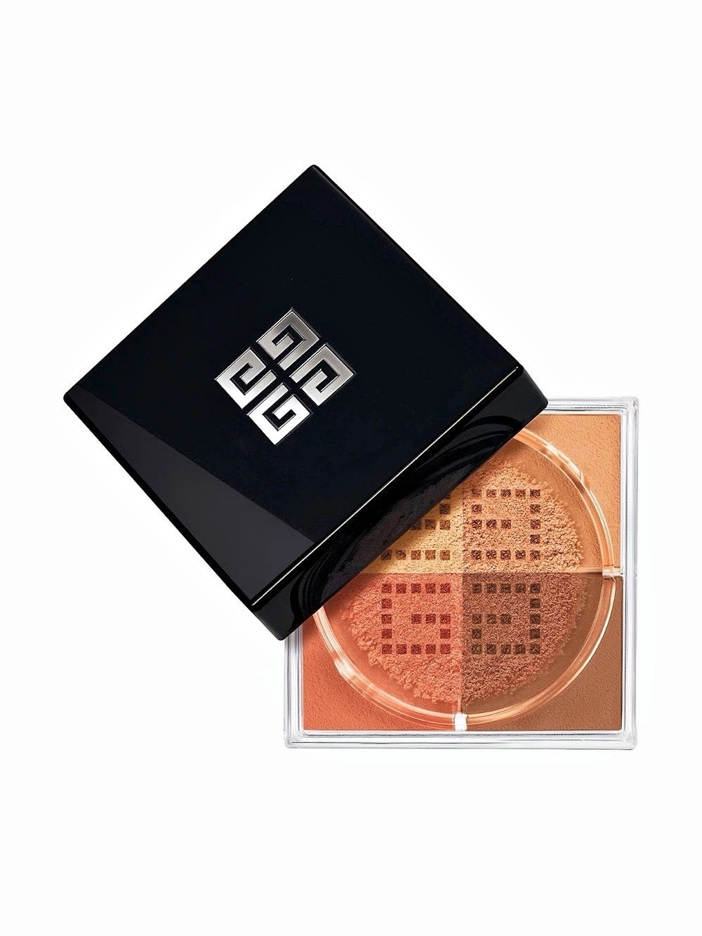 Givenchy Prisme Libre Loose Powder 06 Organza Ambré Mini